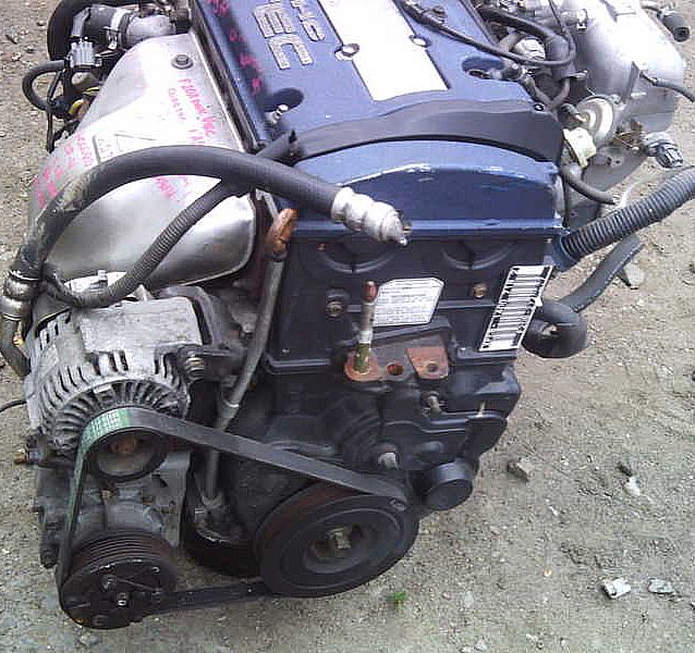  Honda F20B DOHC (SIR) :  1